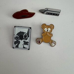 Disney Pins miscellaneous